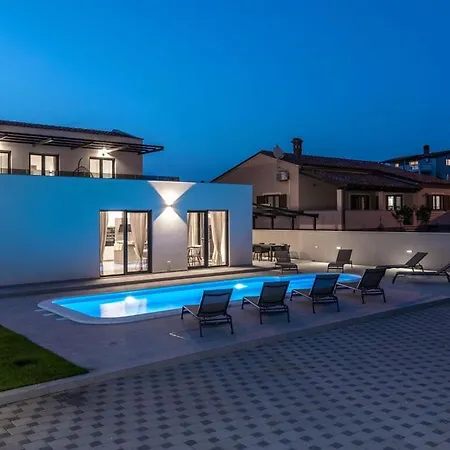 Villa Perle Comfortable Holiday *