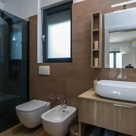 Villa Perle Comfortable Holiday